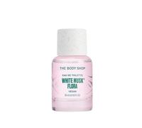 The Body Shop White Musk Flora Eau de toilette 60 ml