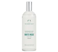 The Body Shop White Musk Fragrance Mist 100 ml