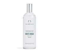 The Body Shop White Musk Fragrance Mist 100 ml
