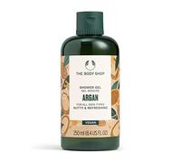The Body Shop Wild argan Oil Shower Gel 250ml