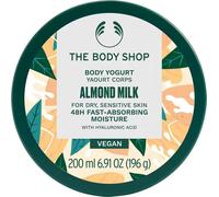 The Body Shop Almond Milk Body Yogurt yaourt corporel 200 ml