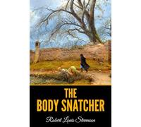 The Body Snatcher