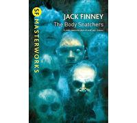 The Body Snatchers