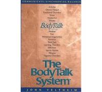 The Body Talk System John Veltheim (Auteur)
