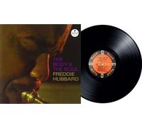 The Body & The Soul - Vinyle 33 Tours