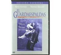 The Bodyguard (1992) / El Guardaespaldas G