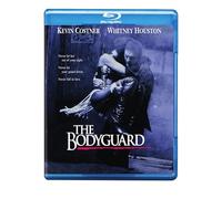 The Bodyguard Blu-Ray