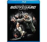 The Bodyguard [Blu-Ray]