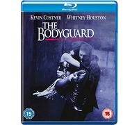 The Bodyguard (Blu-ray) Bill Cobbs Brenda Sykes Charles Keating Christopher Birt
