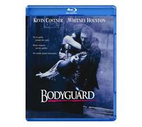 The Bodyguard Blu-ray