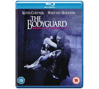 The Bodyguard (Blu-ray) Bill Cobbs Brenda Sykes Charles Keating Christopher Birt