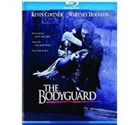 The Bodyguard Blu-Ray