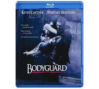 The Bodyguard Blu-ray G