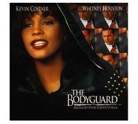 Whitney Houston – The Bodyguard – CD – Arista