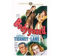 The Bodyguard [Dvd]
