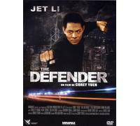 The Bodyguard From Beijing