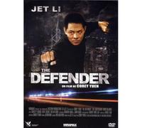The Bodyguard From Beijing