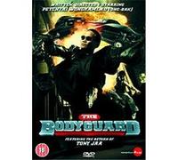 The Bodyguard G