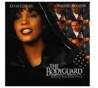 Whitney Houston – The Bodyguard – CD – Arista