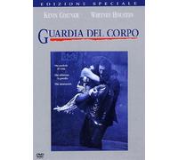 The Bodyguard-Guardia Del Corpo Edition [Edizione Speciale] [Import]