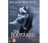 The Bodyguard [Import anglais]