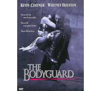 The Bodyguard [Import USA Zone 1]