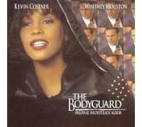 The Bodyguard O. S.T.Original Soundtrack Garde Del Corps Colonna Sonora CD