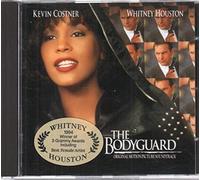 The Bodyguard [Original Motion Picture Soundtrack] by Various Artists NEUF