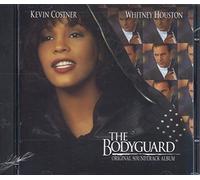 Various Artists - The Bodyguard (Original Soundtrack)