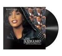 The Bodyguard - Original Soundtrack Album
