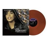 The Bodyguard - Original Soundtrack Album Exclusivité Fnac Vinyle Rouge