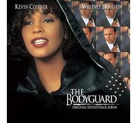 Whitney Houston – The Bodyguard – Bande originale – Vinyle – Sony Music