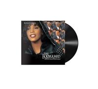 The Bodyguard - Original Soundtrack Album Vinyle