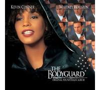 The Bodyguard - Original Soundtrack Album - Vinyle 33 Tours