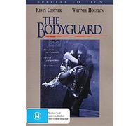 The Bodyguard [Region 4] [Special Edition]