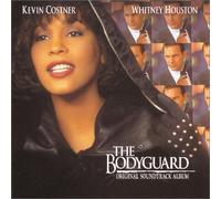 The Bodyguard(Reissue) [Import]