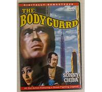 The Bodyguard [Slim Case]
