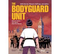 The Bodyguard Unit: Edith Garrud, Women's Suffrage, and Jujitsu – Lerner