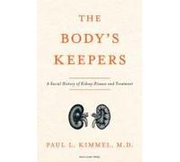 The Body's Keepers