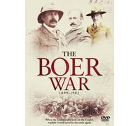 The Boer War