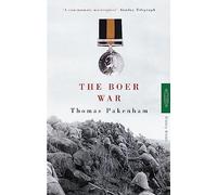 The Boer War