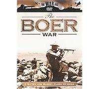 The Boer War G
