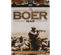 The Boer War - The Boer War - a Bitter and Bloody Clash of Arms [Import anglais]