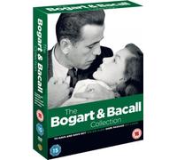 The Bogart And Bacall Collection