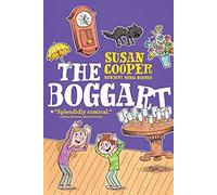 The Boggart