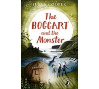 Le boggart et le monstre