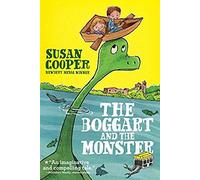 The Boggart And The Monster