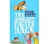The Boggart Fights Back
