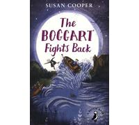 The Boggart Fights Back