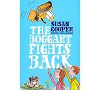 The Boggart Fights Back - [Livre en VO] Susan Cooper (Auteur)